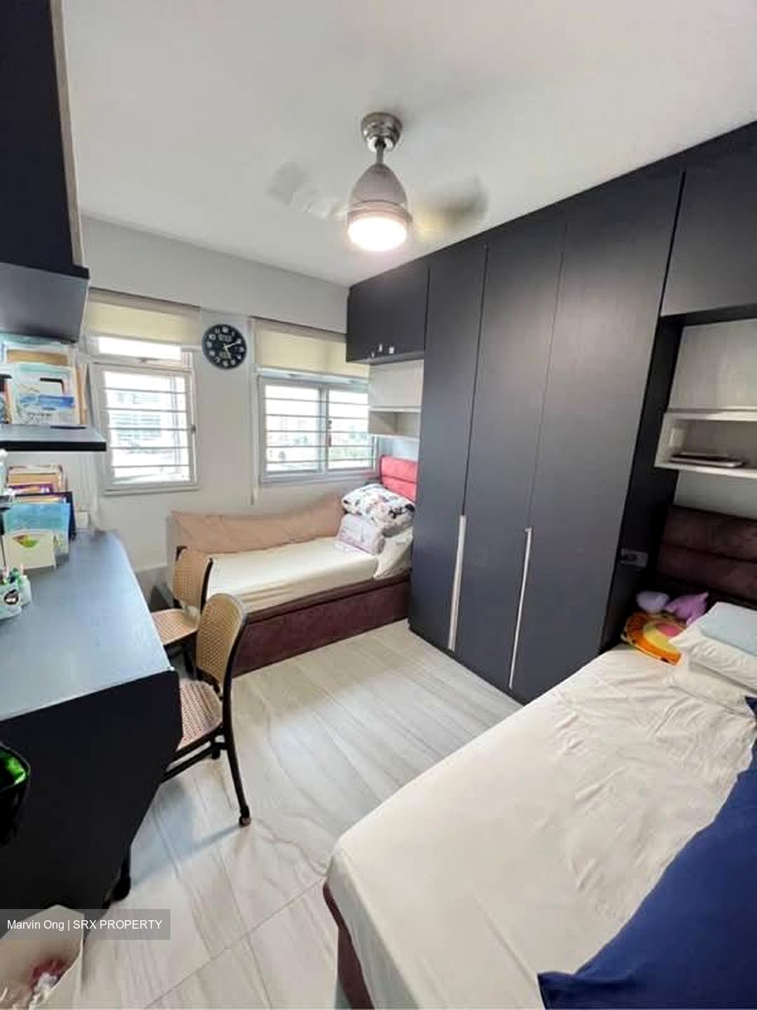 Blk 26A Saint George's Towers (Kallang/Whampoa), HDB 4 Rooms #569645161